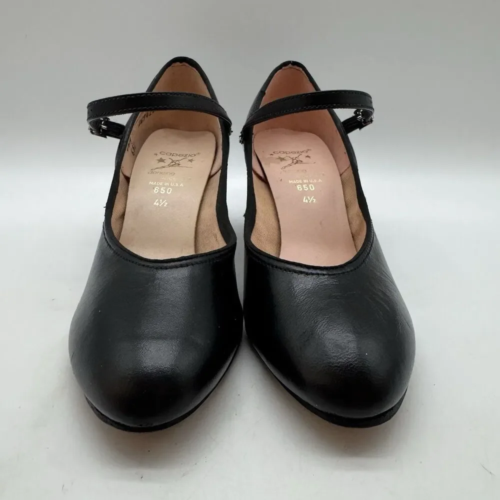 Capezio product pair